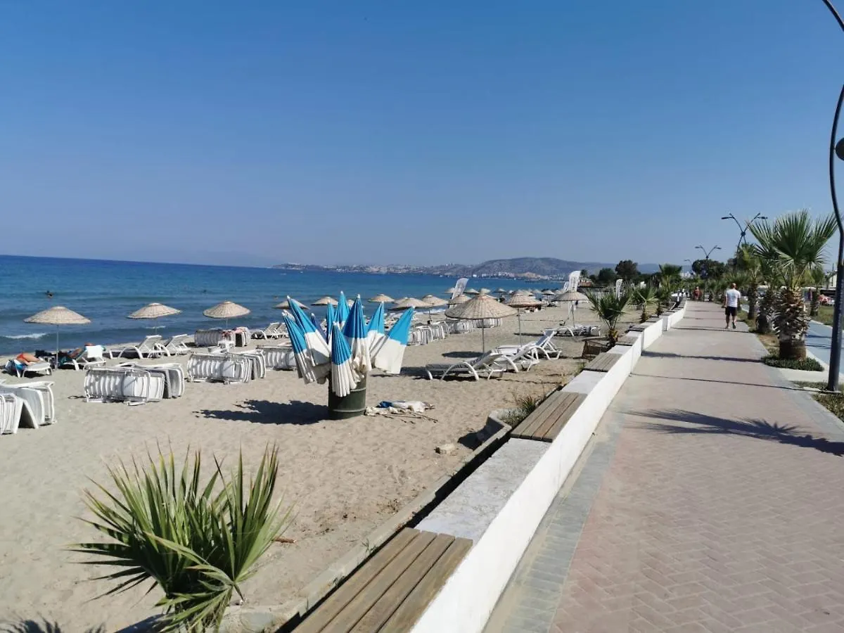 Villa Yilmaz Dream Holiday Kusadası