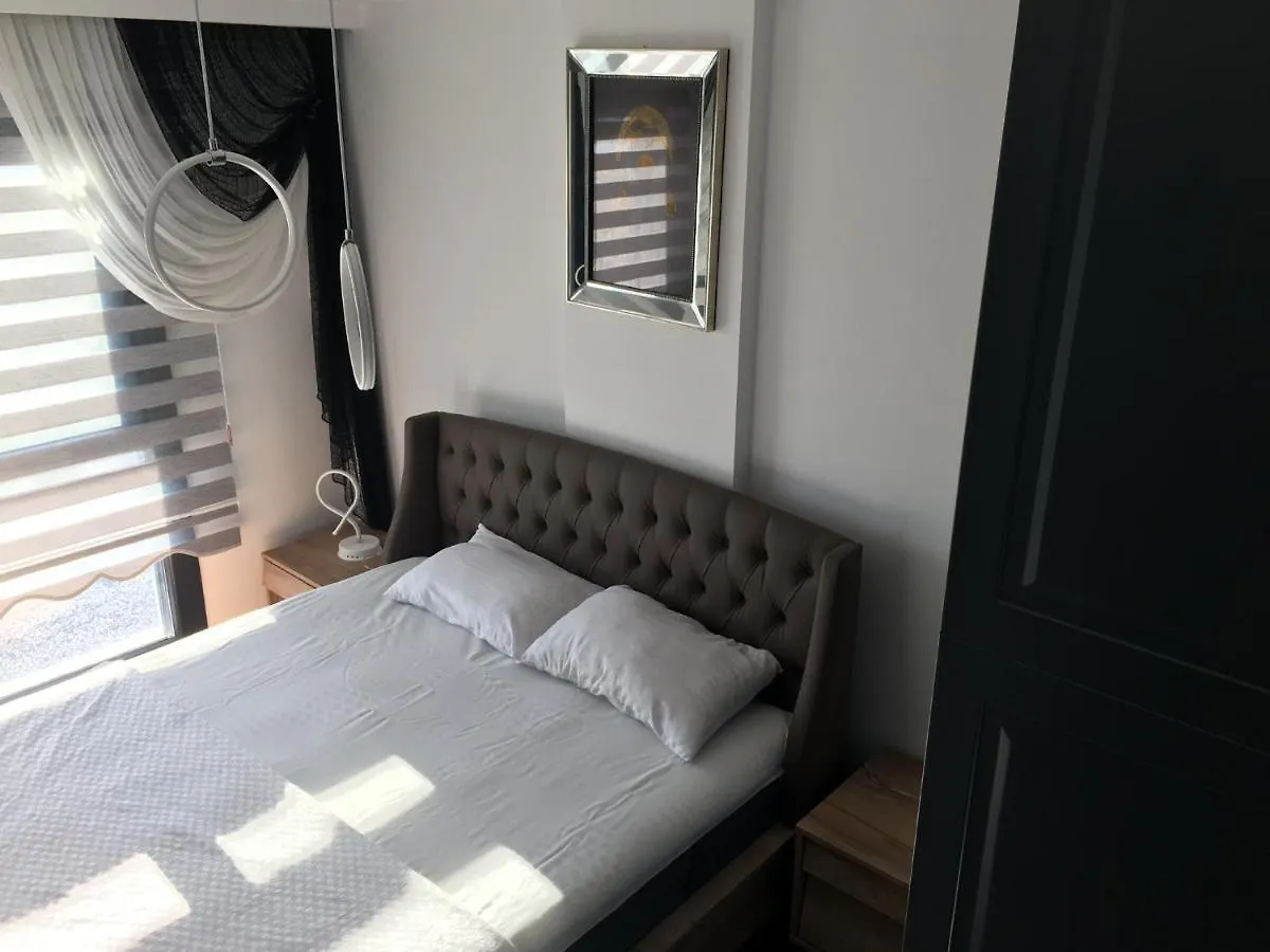Villa Yilmaz Dream Holiday Kusadası Türkei