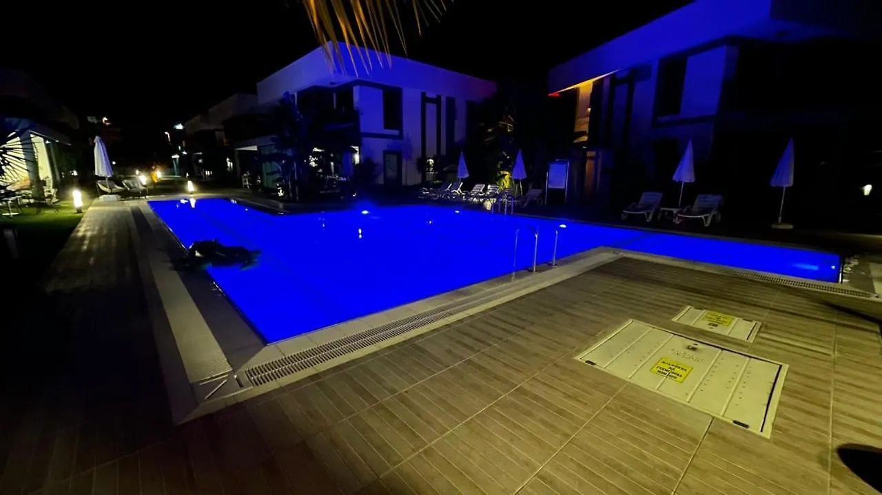 Villa Yilmaz Dream Holiday Kusadası