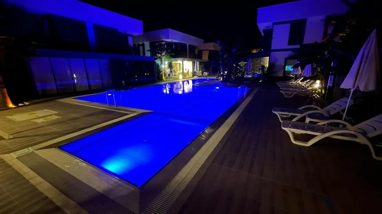 Villa Yilmaz Dream Holiday Kusadası Türkei