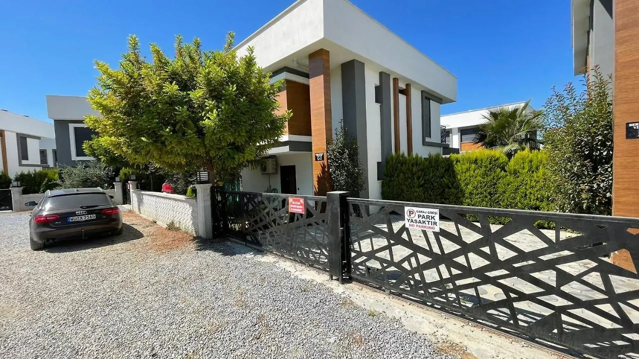 Villa Yilmaz Dream Holiday Kusadası 0*,  Türkei