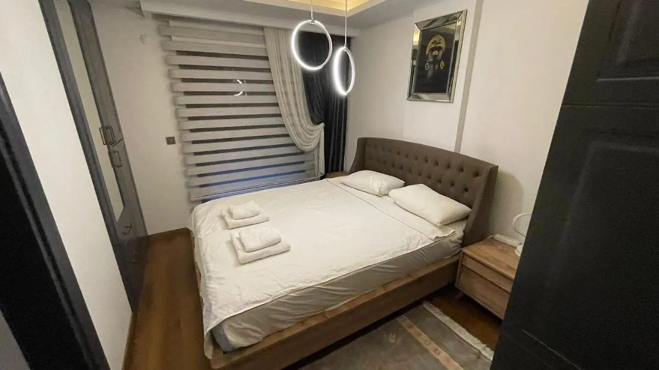Villa Yilmaz Dream Holiday Kusadası