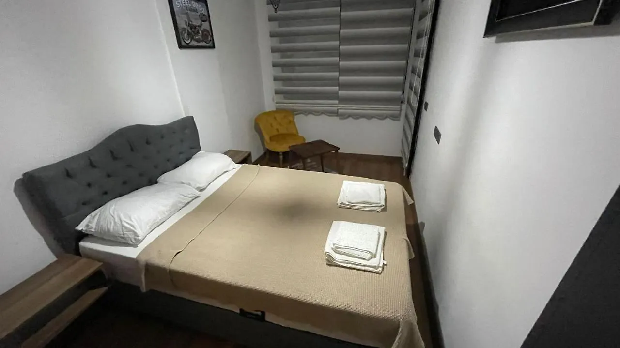 Villa Yilmaz Dream Holiday Kusadası 0*,