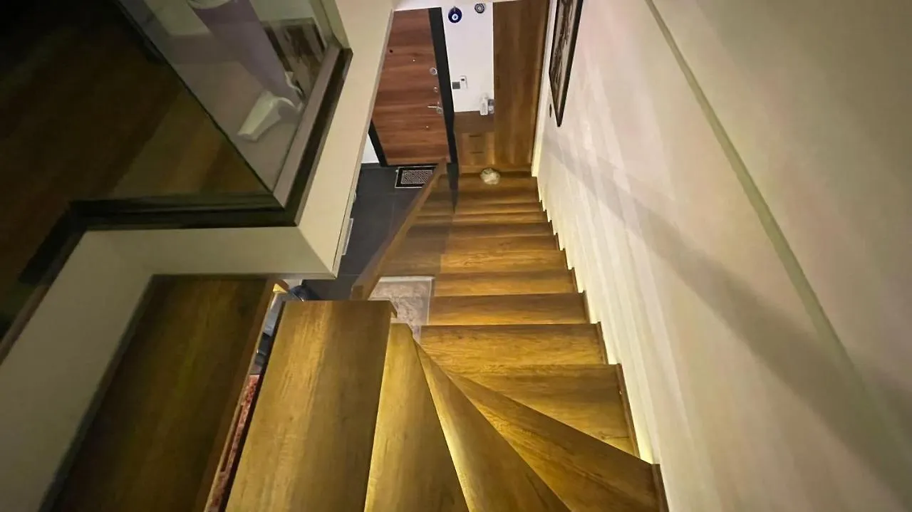 Villa Yilmaz Dream Holiday Kusadası