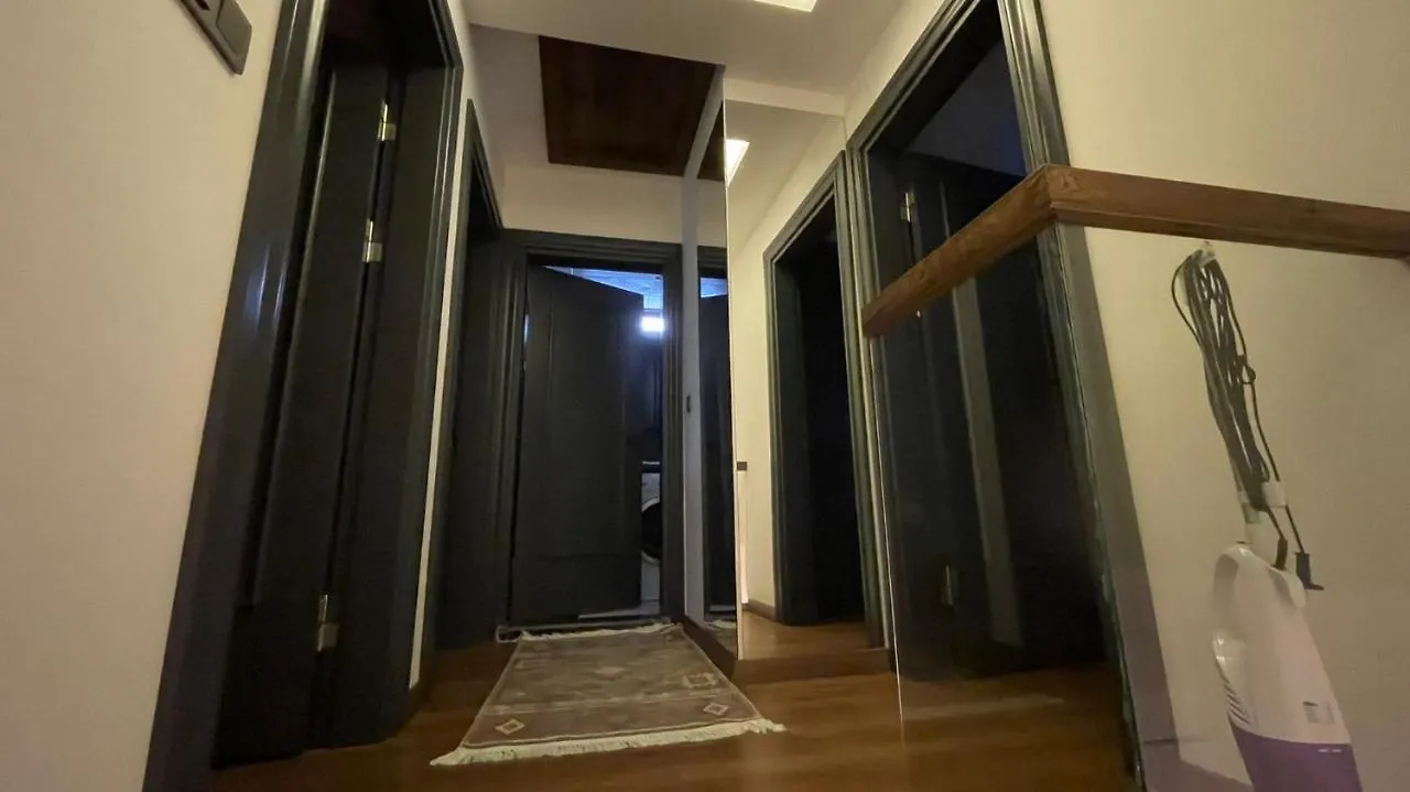 Villa Yilmaz Dream Holiday Kusadası