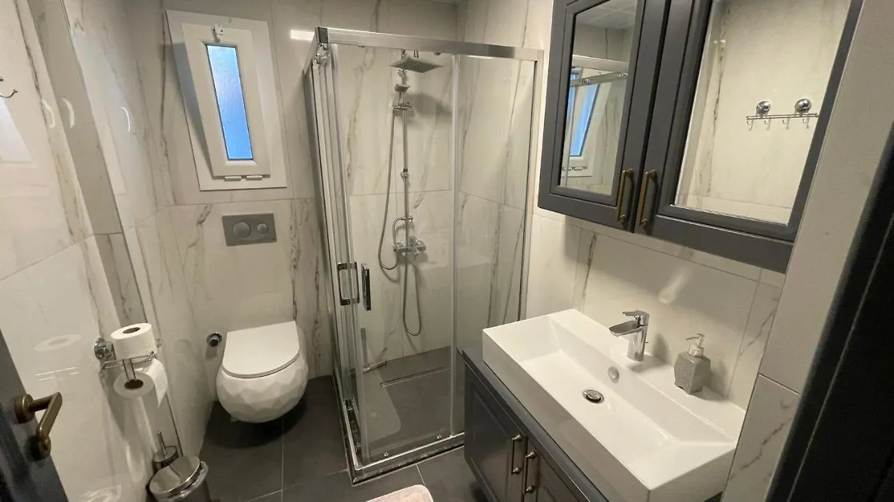 Villa Yilmaz Dream Holiday Kusadası