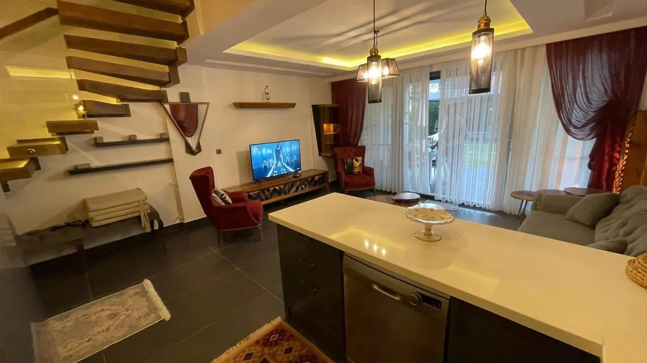 Villa Yilmaz Dream Holiday Kusadası 0*,  Türkei