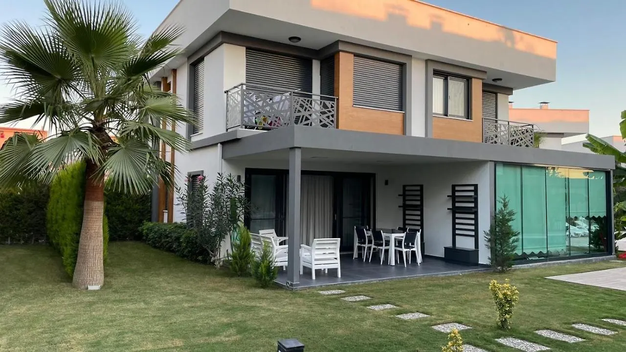 Villa Yilmaz Dream Holiday Kusadası 0*,