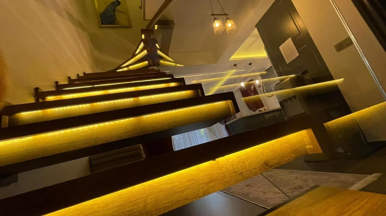 Villa Yilmaz Dream Holiday Kusadası Türkei