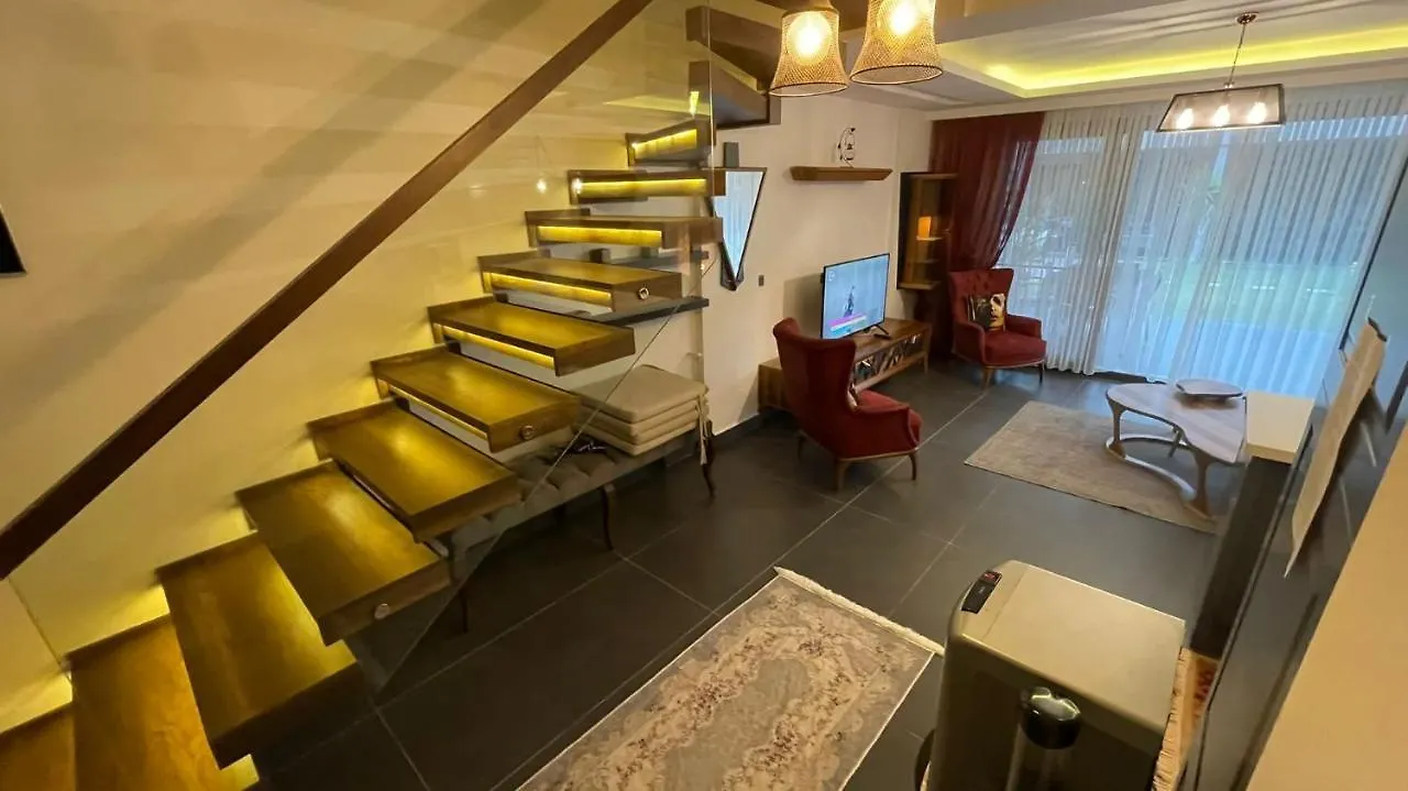 Villa Yilmaz Dream Holiday Kusadası 0*,  Türkei