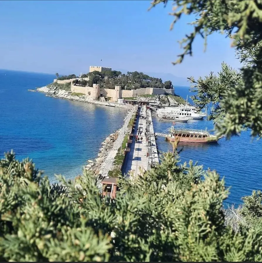 Villa Yilmaz Dream Holiday Kusadası
