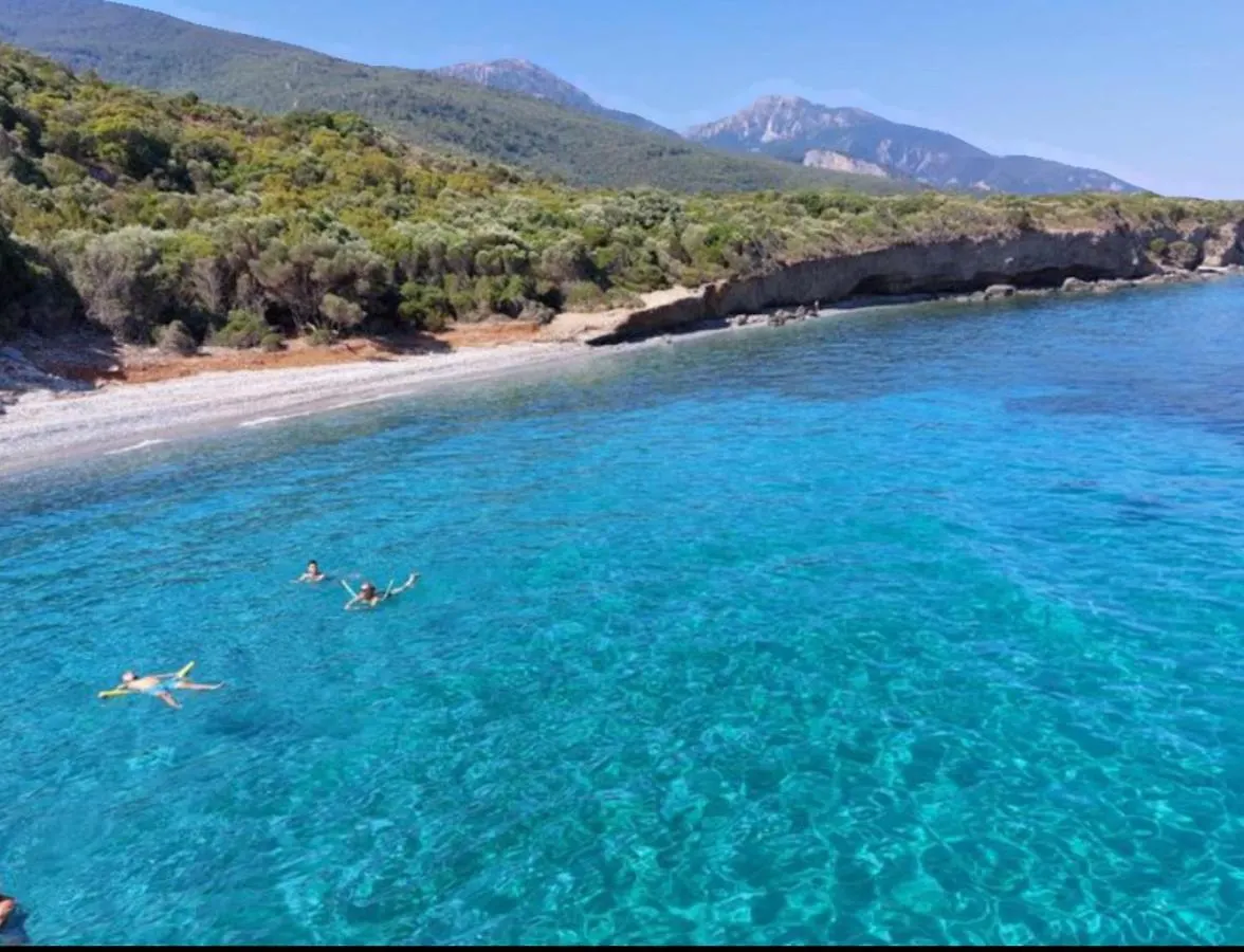 Villa Yilmaz Dream Holiday Kusadası Turquie