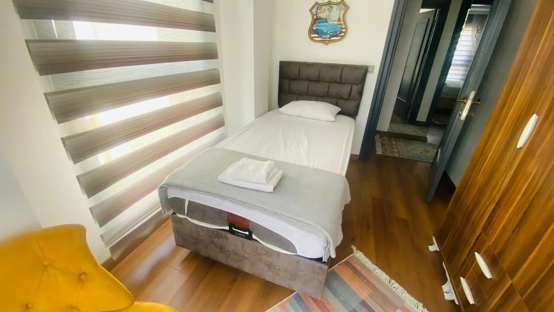 Villa Yilmaz Dream Holiday Kusadası