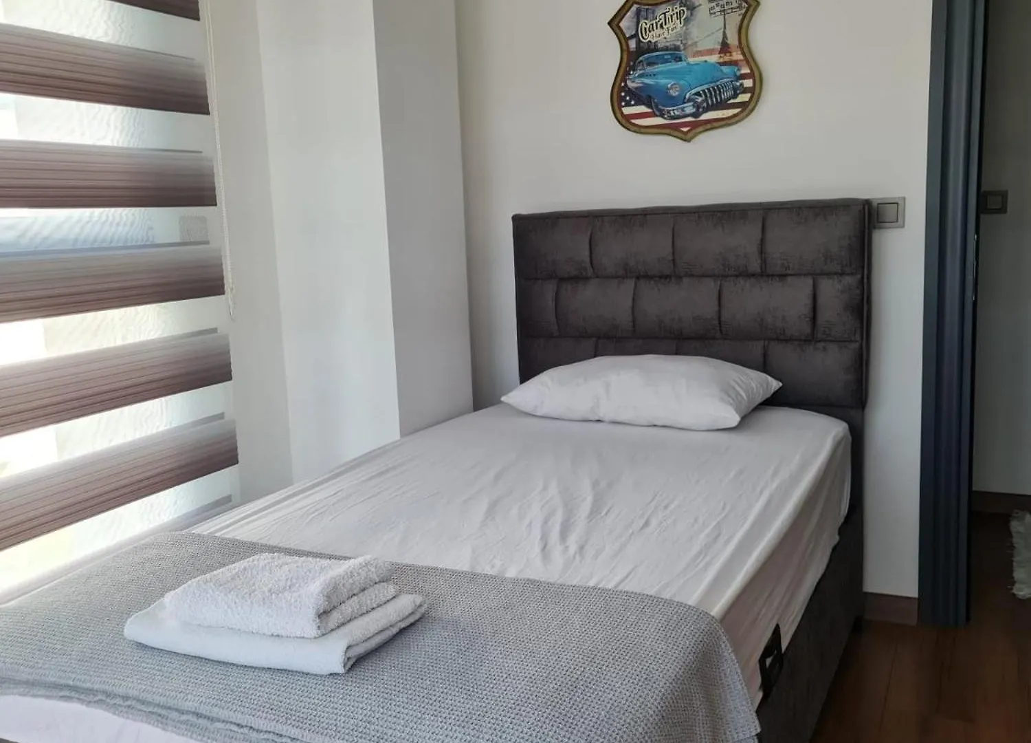 Villa Yilmaz Dream Holiday Kusadası 0*,  Türkei