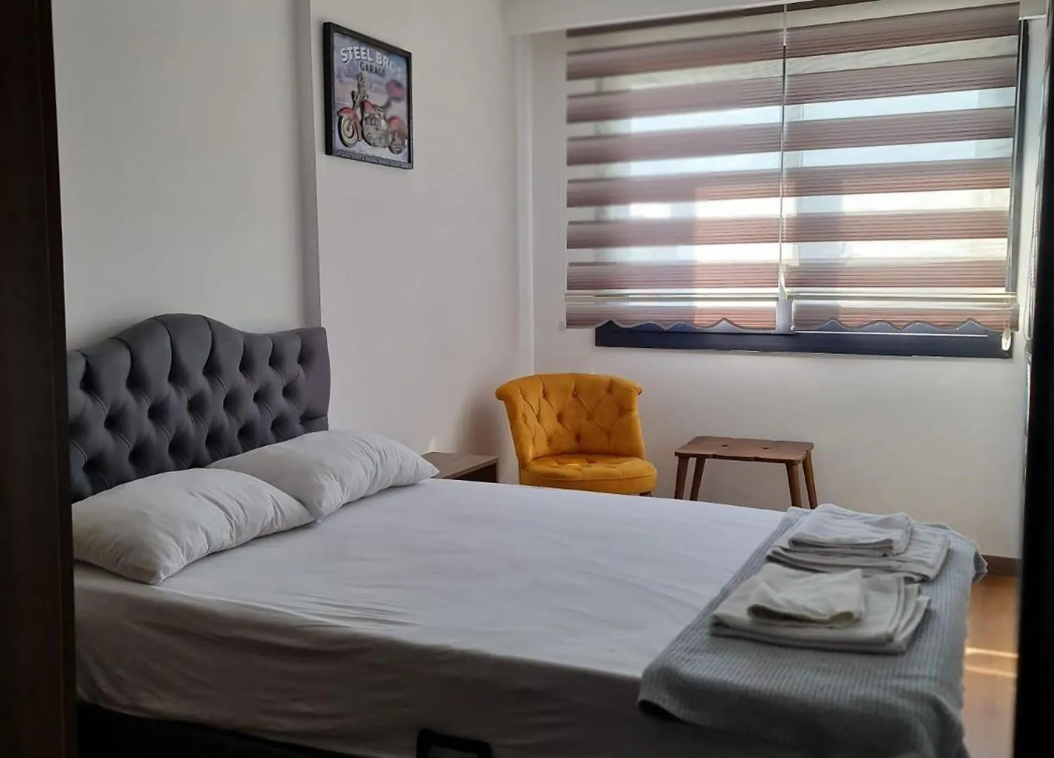 Villa Yilmaz Dream Holiday Kusadası Türkei