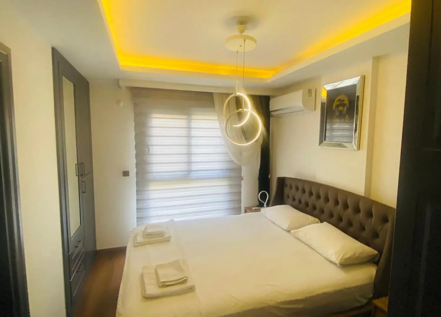 Villa Yilmaz Dream Holiday Kusadası 0*,  Türkei