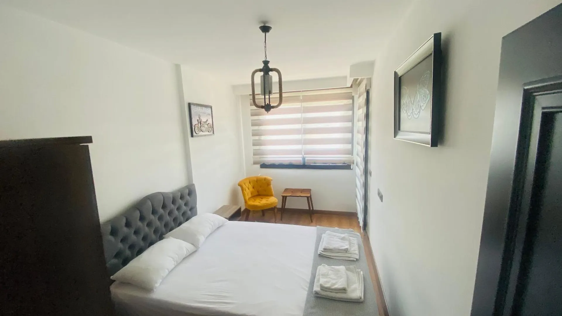 Villa Yilmaz Dream Holiday Kusadası Türkei