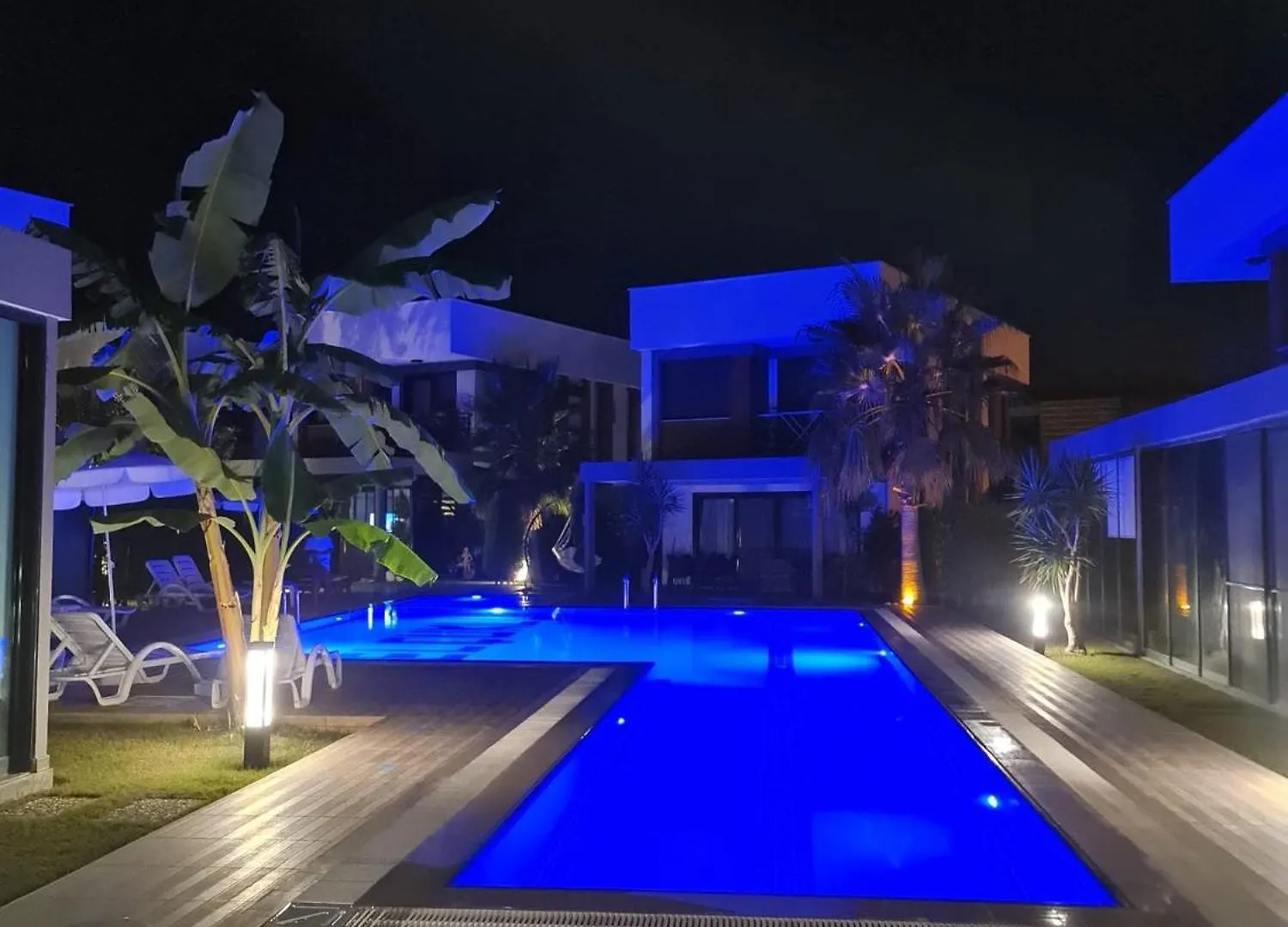 Villa Yilmaz Dream Holiday Kusadası