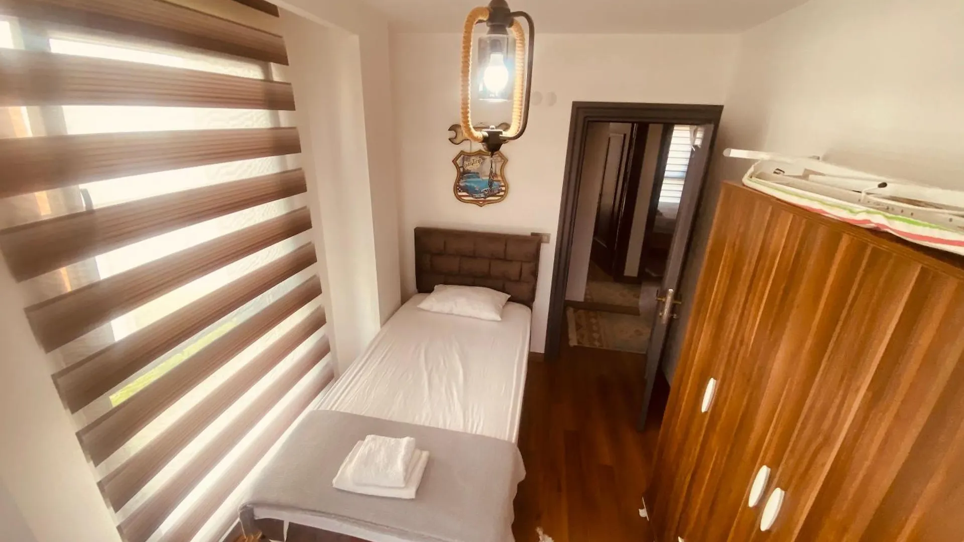 Villa Yilmaz Dream Holiday Kusadası Türkei