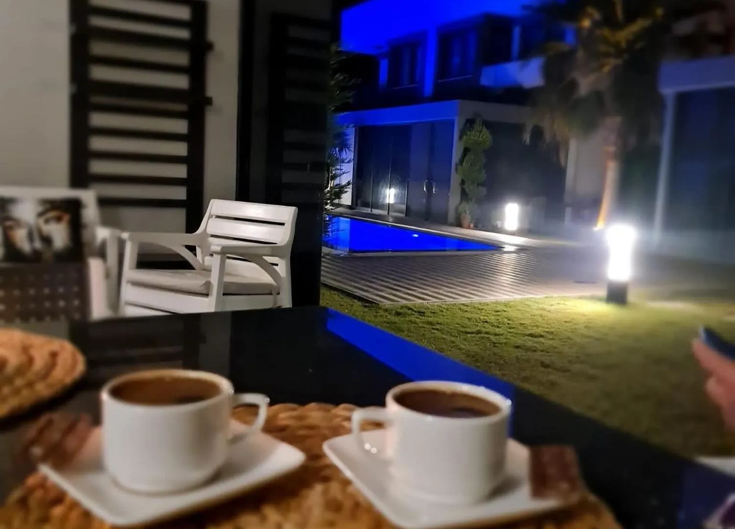Villa Yilmaz Dream Holiday Kusadası Türkei