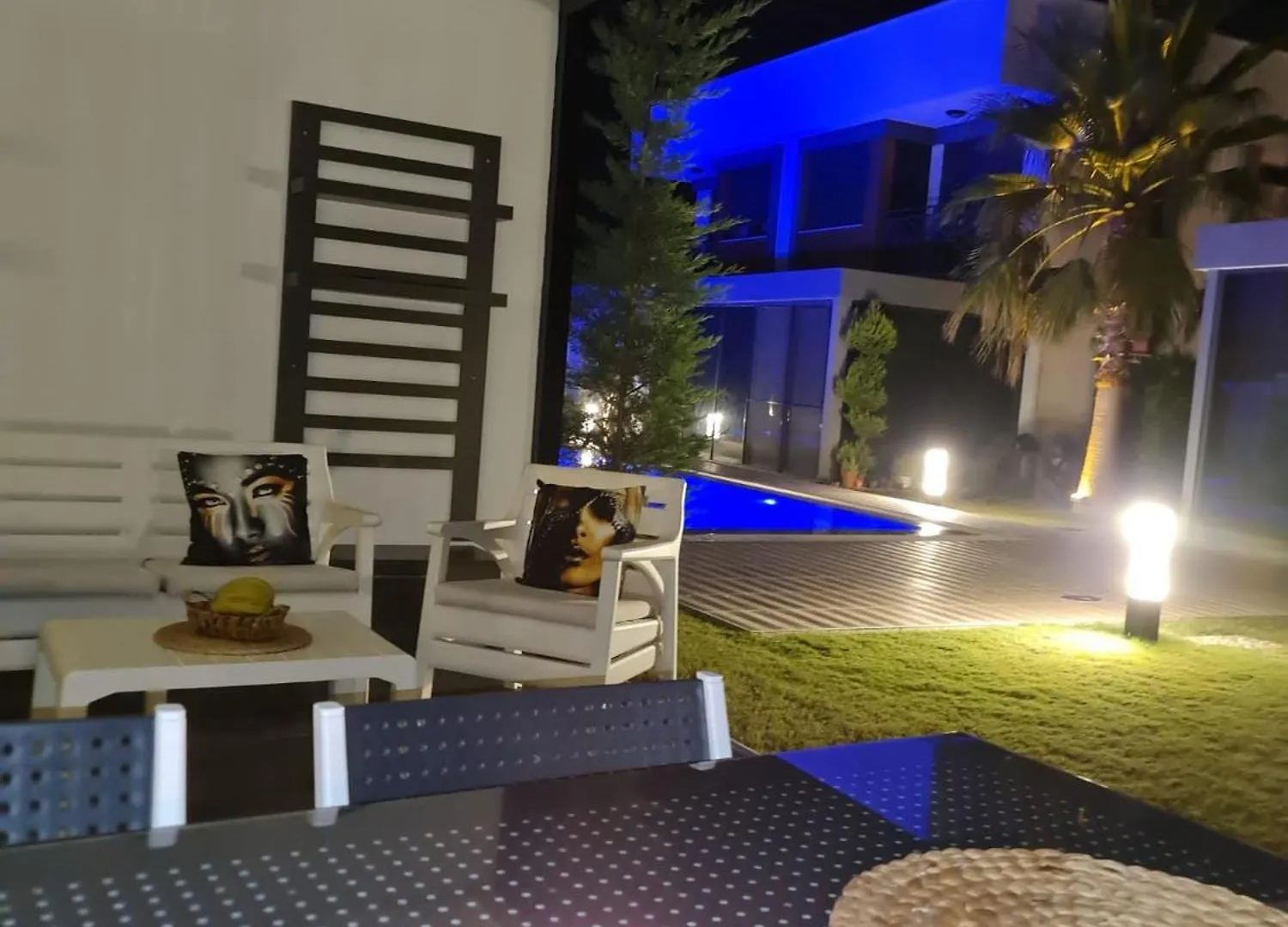 Villa Yilmaz Dream Holiday Kusadası