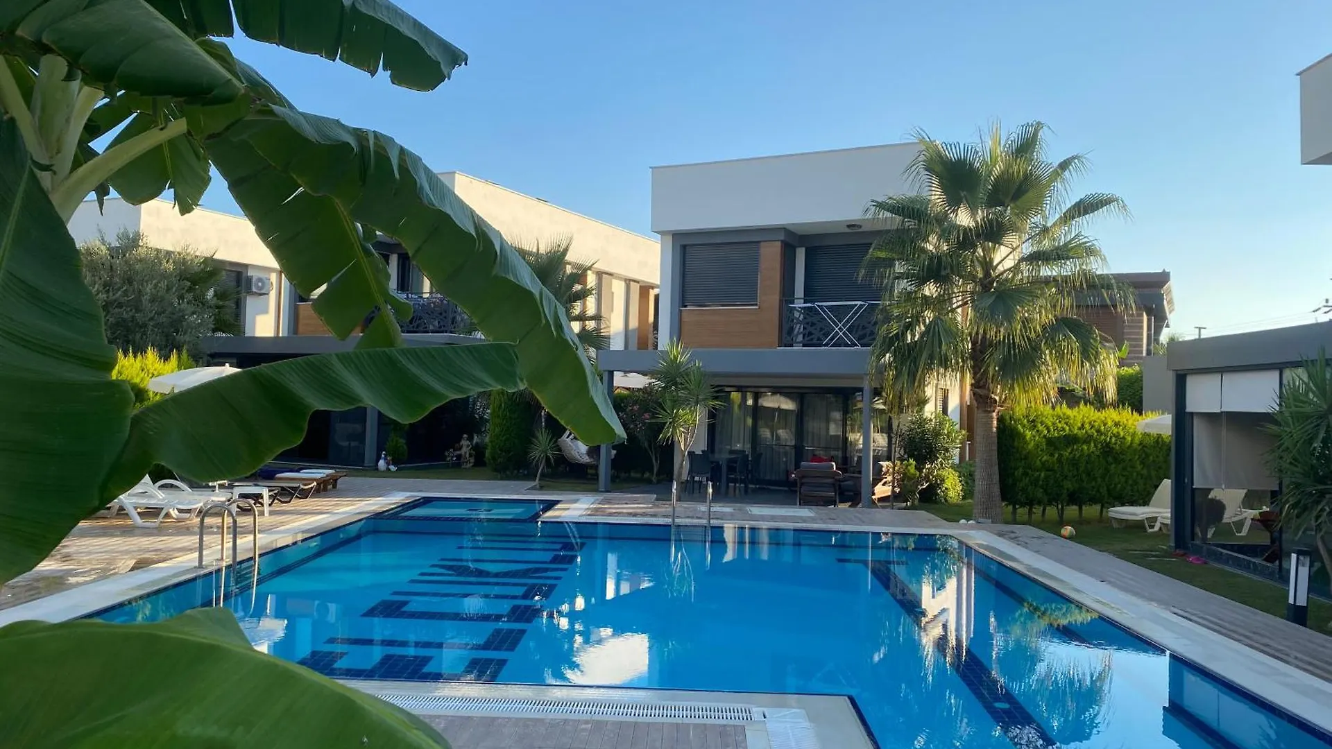 Villa Yilmaz Dream Holiday Kusadası