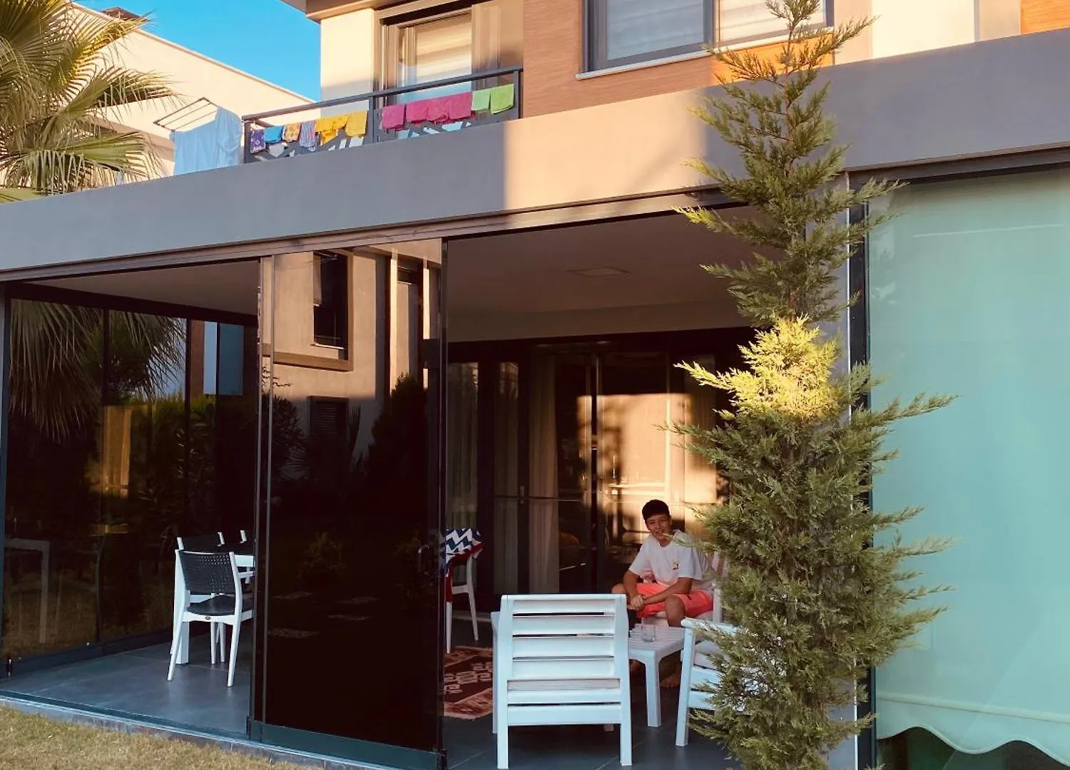 Villa Yilmaz Dream Holiday Kusadası