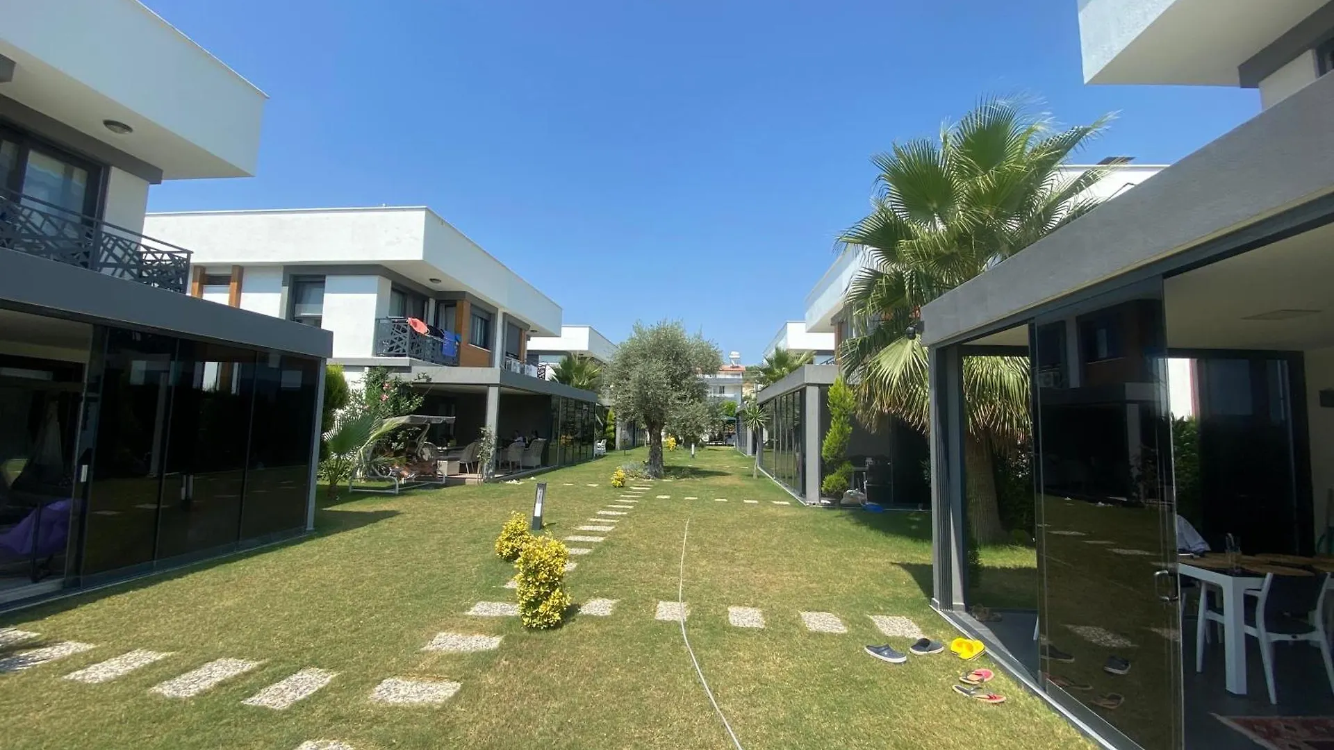 Villa Yilmaz Dream Holiday Kusadası 0*,