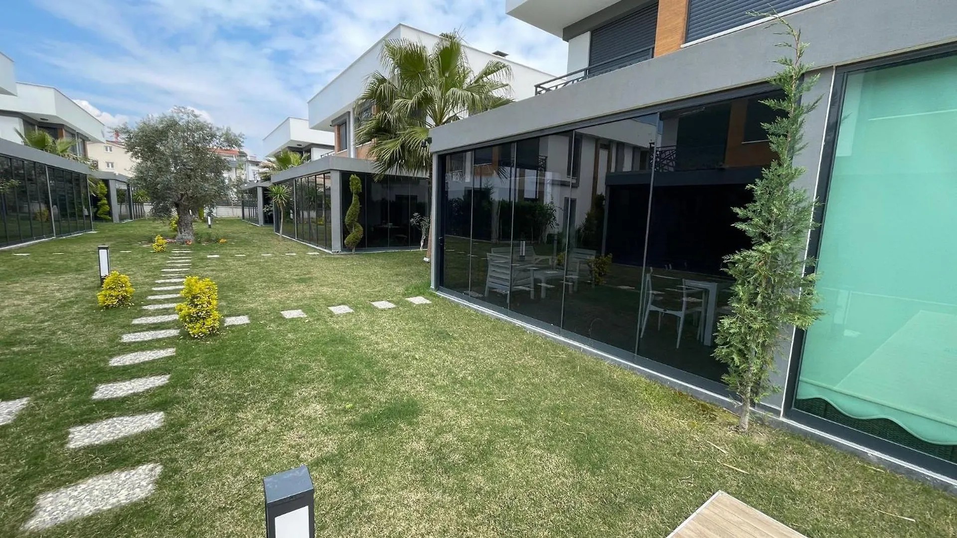 Villa Yilmaz Dream Holiday Kusadası