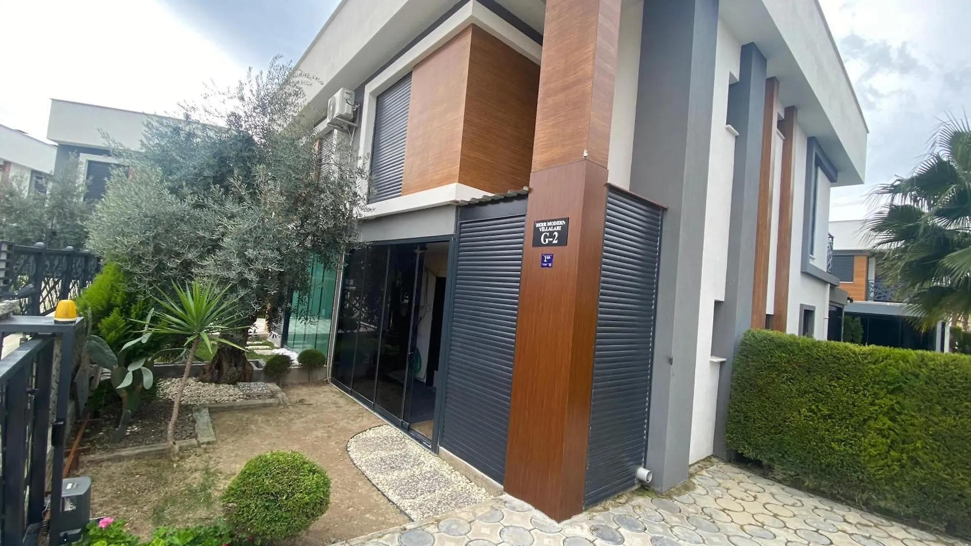 Villa Yilmaz Dream Holiday Kusadası