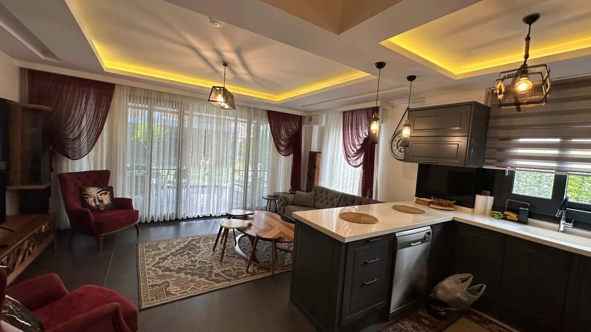 Villa Yilmaz Dream Holiday Kusadası