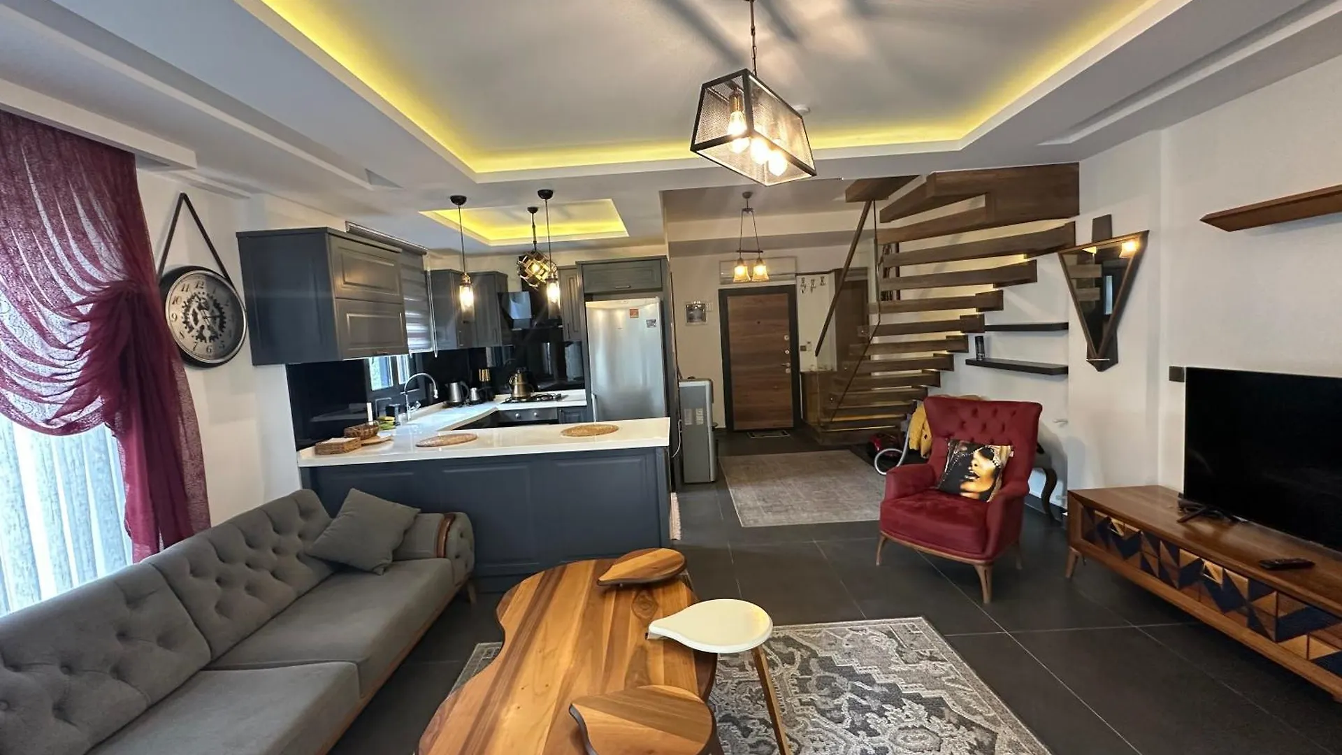 Villa Yilmaz Dream Holiday Kusadası Türkei