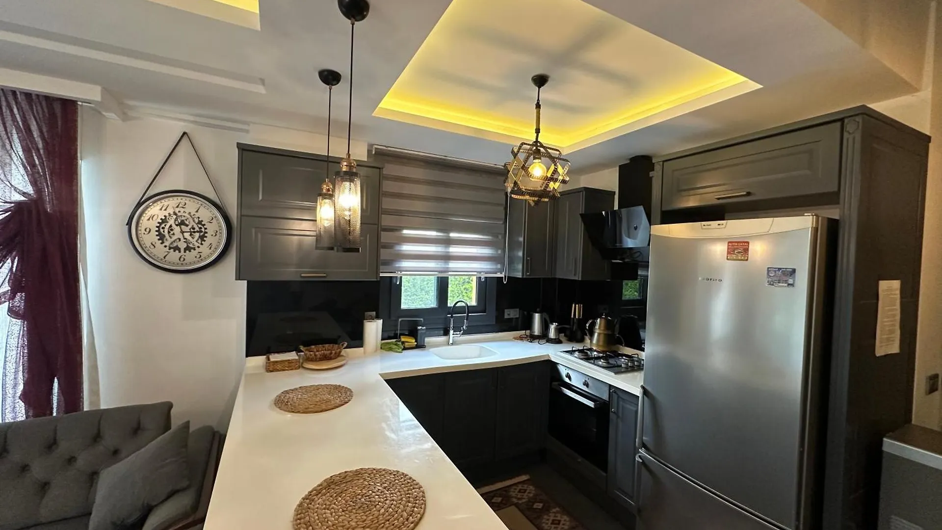Villa Yilmaz Dream Holiday Kusadası