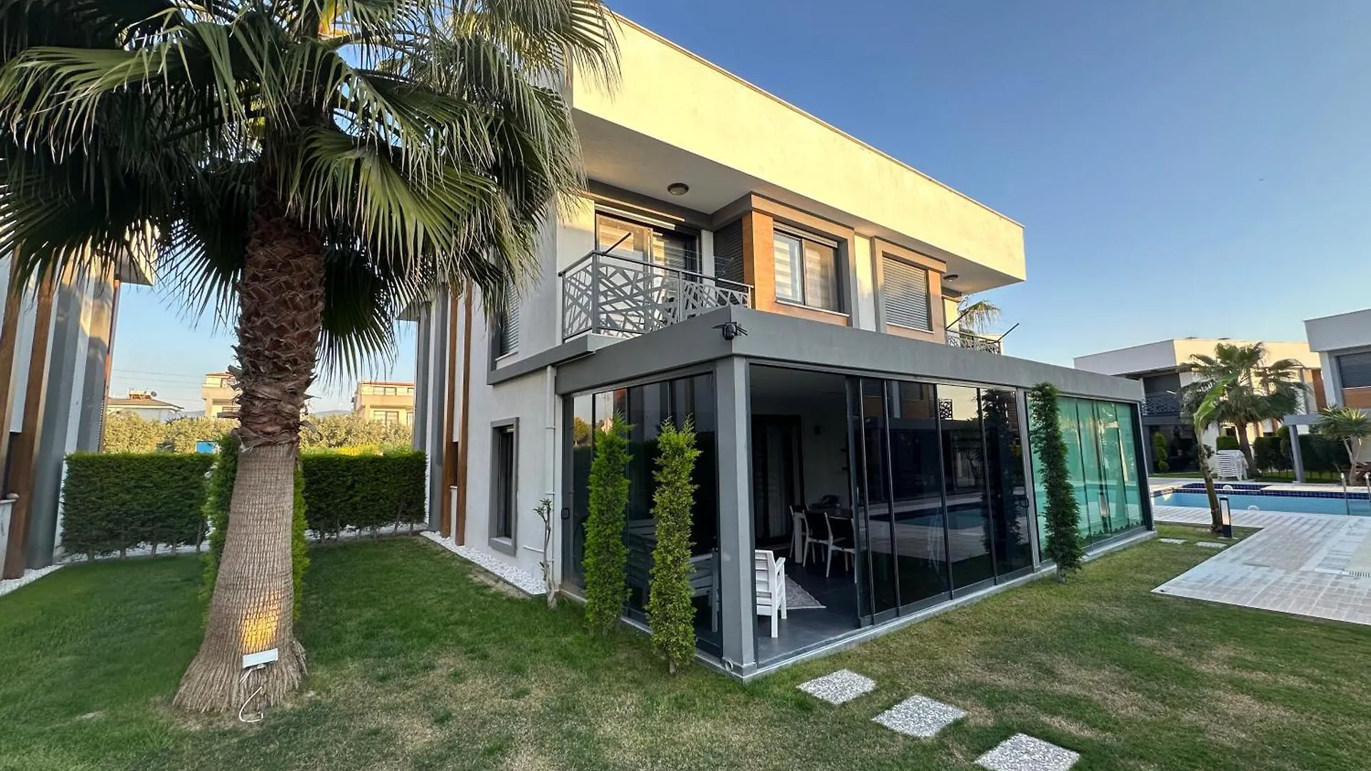 Villa Yilmaz Dream Holiday Kusadası 0*,  Türkei