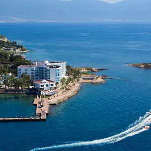 5* Resort Le Bleu &