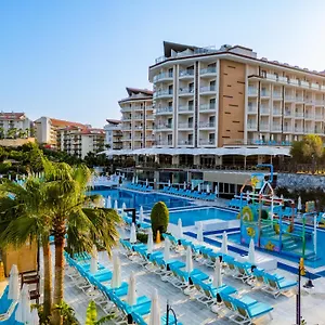 Complex Ramada & Golf, Kusadası