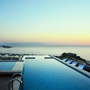 Pine City Kusadası