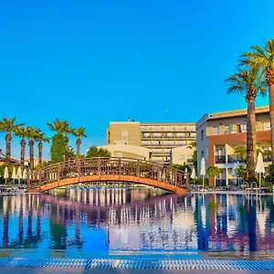 Hotel Palm Wings Resort&spa, Kusadası