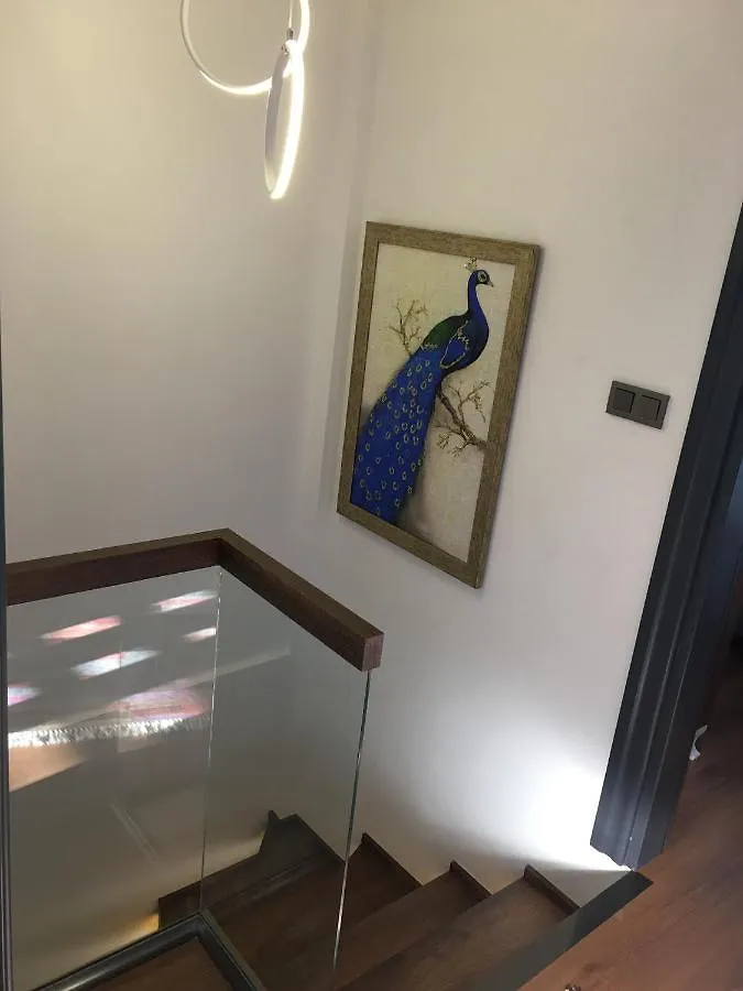 Villa Yilmaz Dream Holiday Kusadası