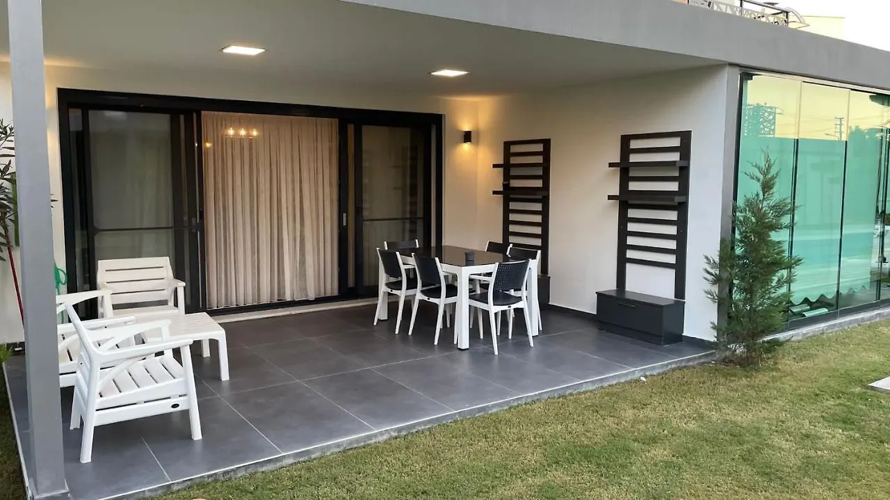 Villa Yilmaz Dream Holiday Kusadası