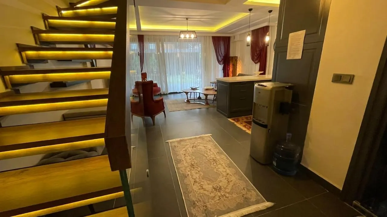 Villa Yilmaz Dream Holiday Kusadası
