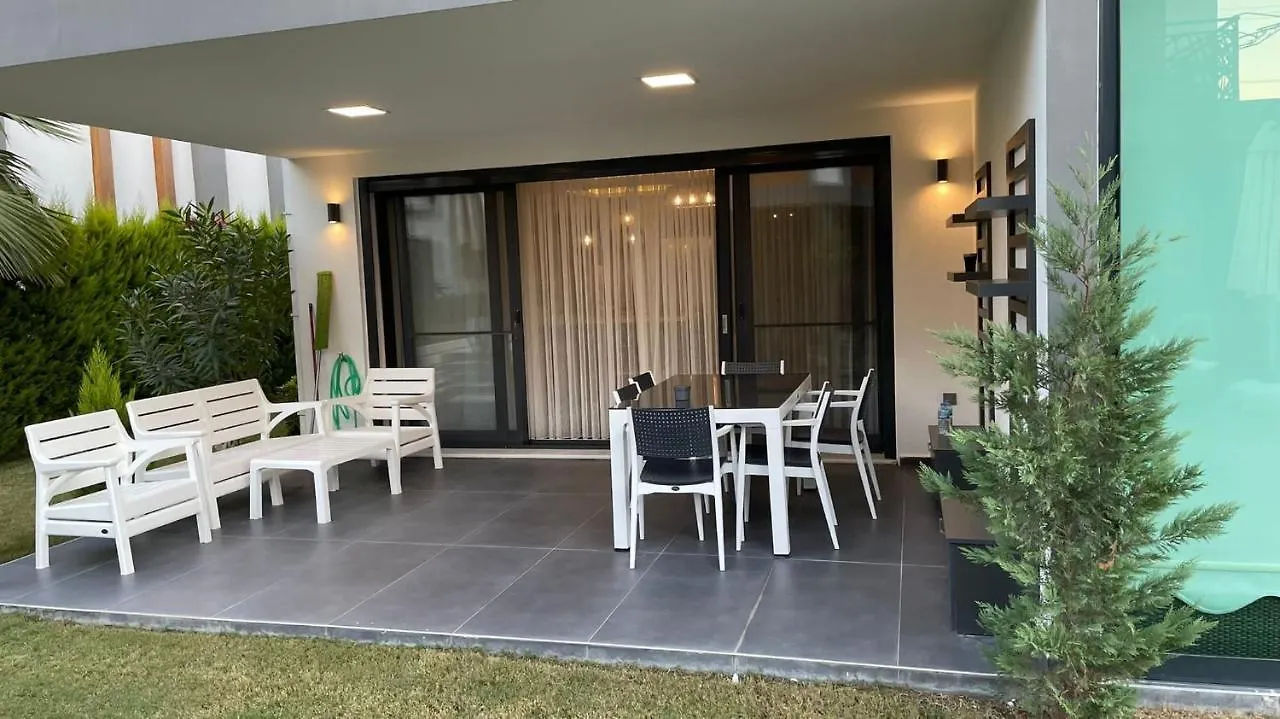 Villa Yilmaz Dream Holiday Kusadası