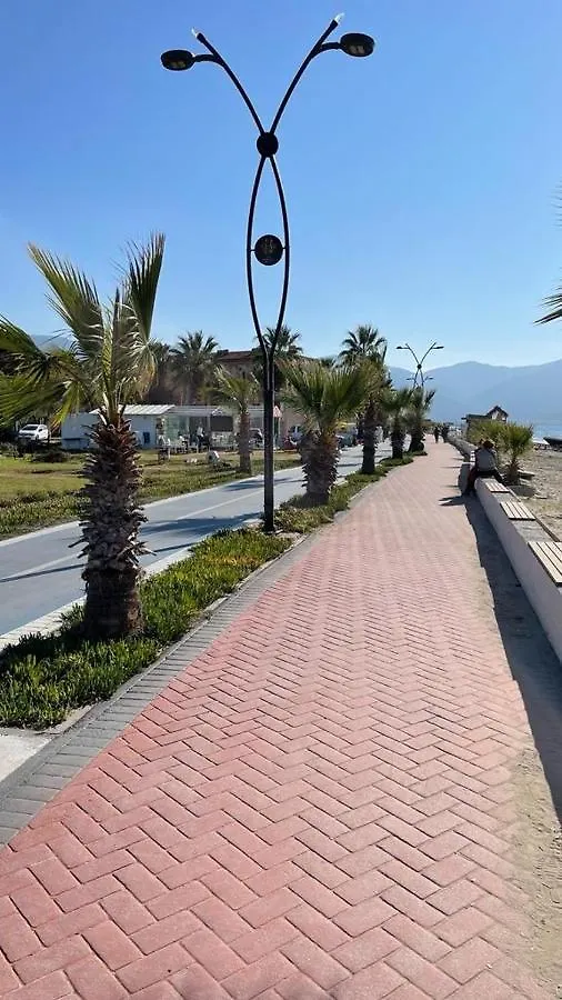 Villa Yilmaz Dream Holiday Kusadası