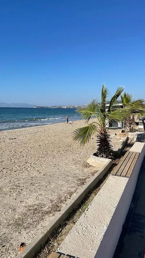 Villa Yilmaz Dream Holiday Kusadası 0*,