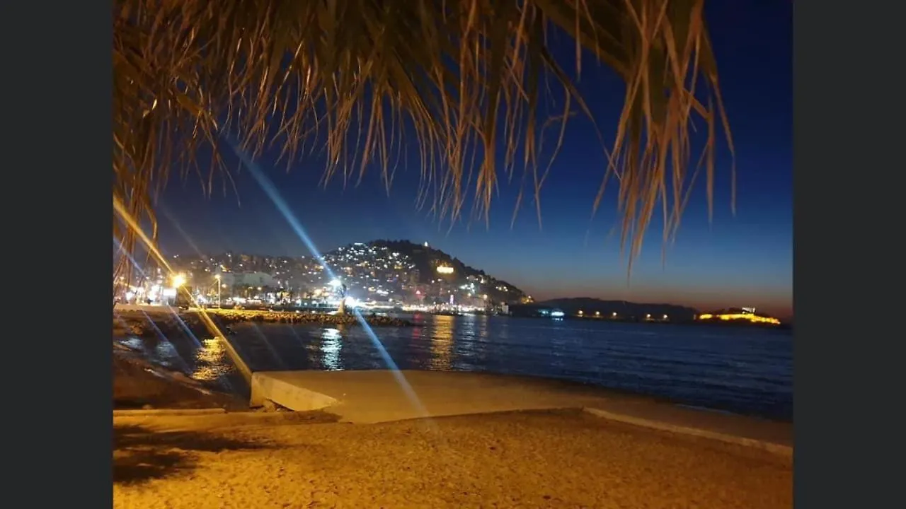Villa Yilmaz Dream Holiday Kusadası