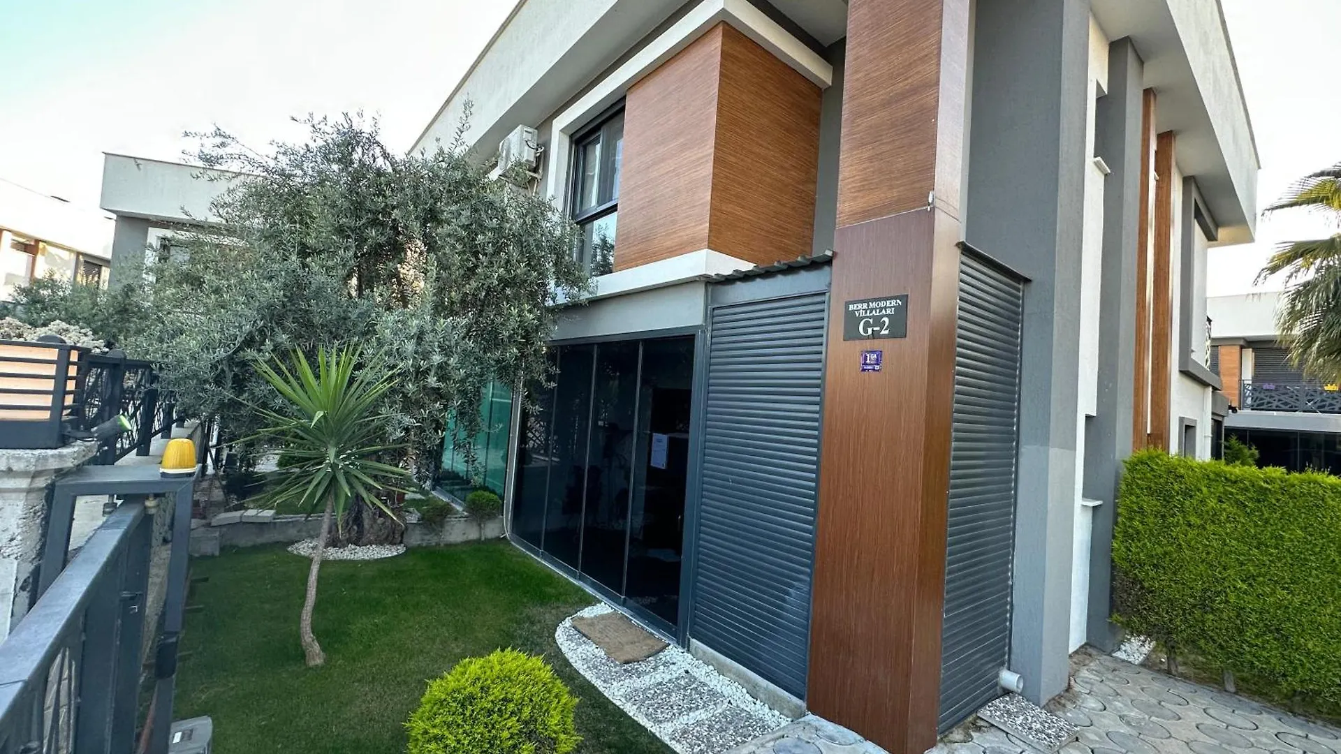 Villa Yilmaz Dream Holiday Kusadası